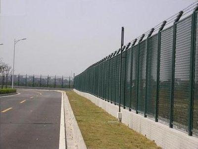 宜章县电子围栏系统六号